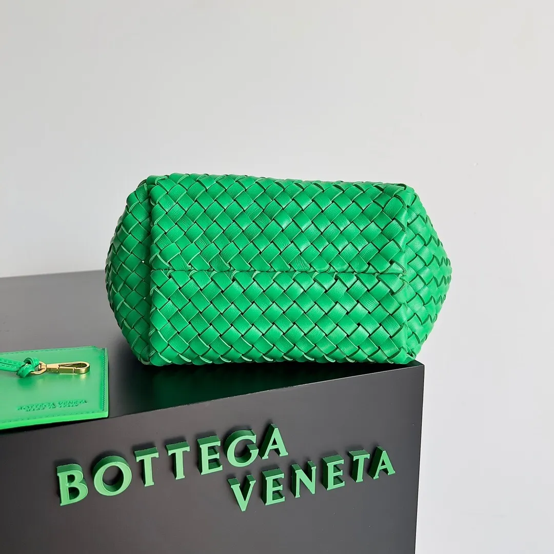 All categories 💚 Authentic bags 💚 BV 2025 new BV handbags
